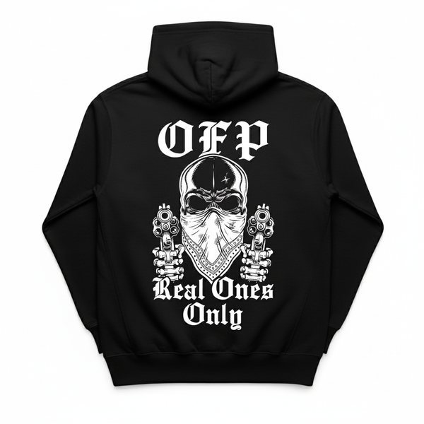 OFP (Real Ones Only) - Hoodie