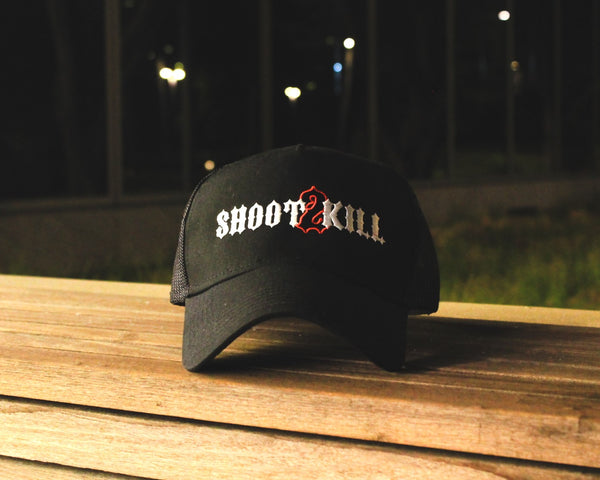 S2K Trucker Hat