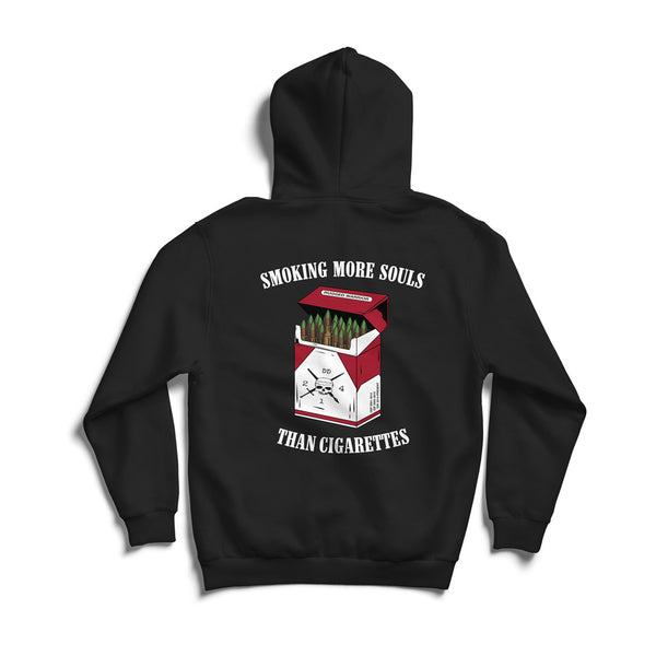 RW CO X VETERANS UP (Hoodie)