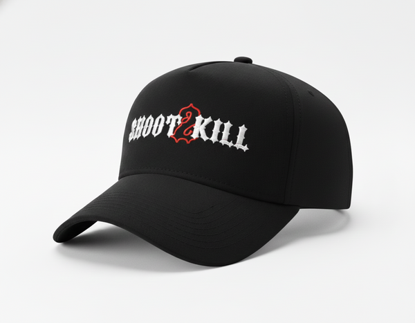 Shoot 2 Kill (Elite) Snapback
